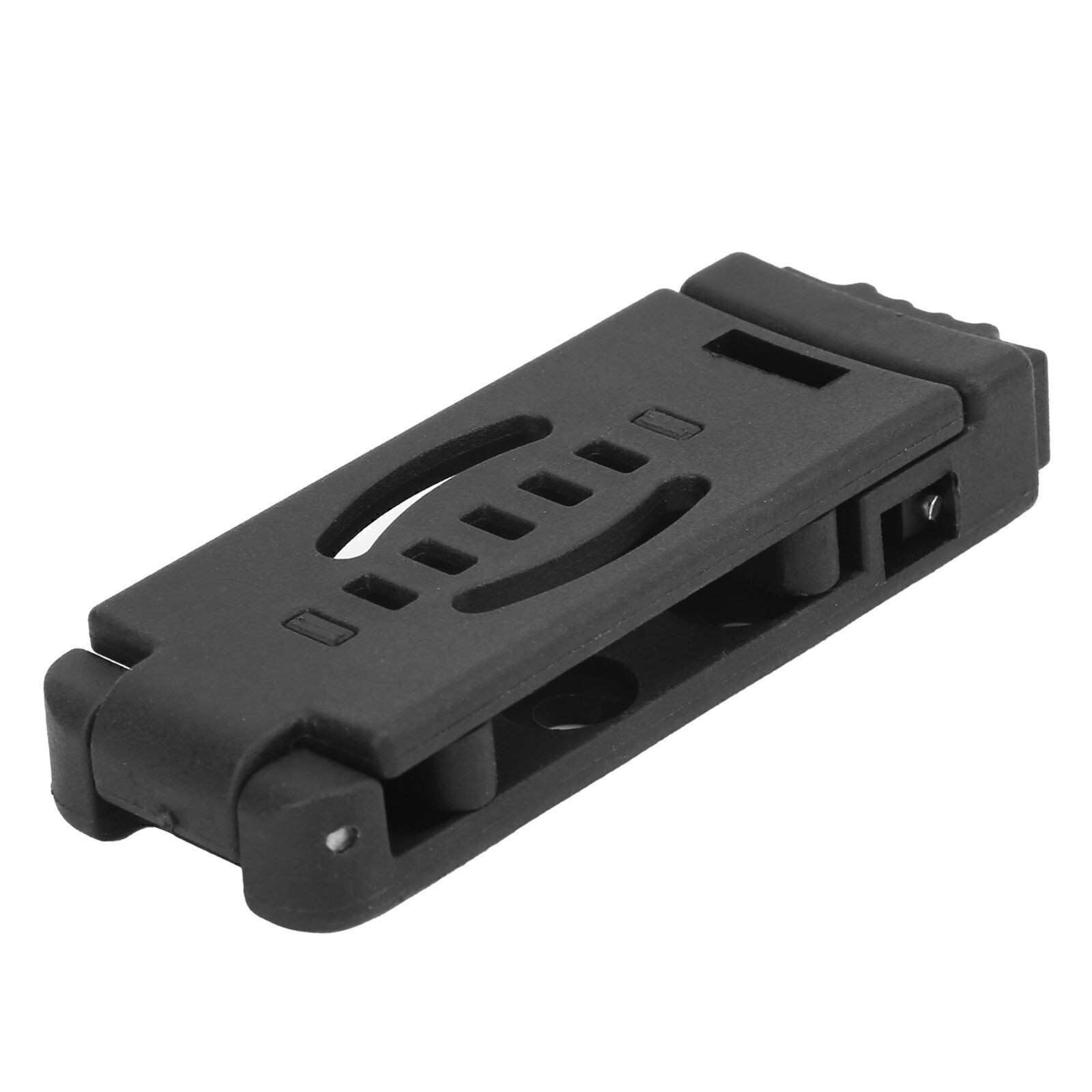 Portable Fold Over Belt Clip MultiFunction Outdoor K Sheath Scabbard Shell Waist