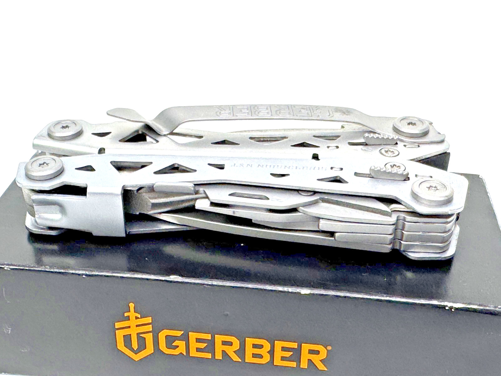 Gerber Suspension NXT Multi-Tool New In Box