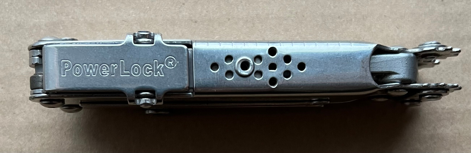 SOG PowerLock Multi-Tools