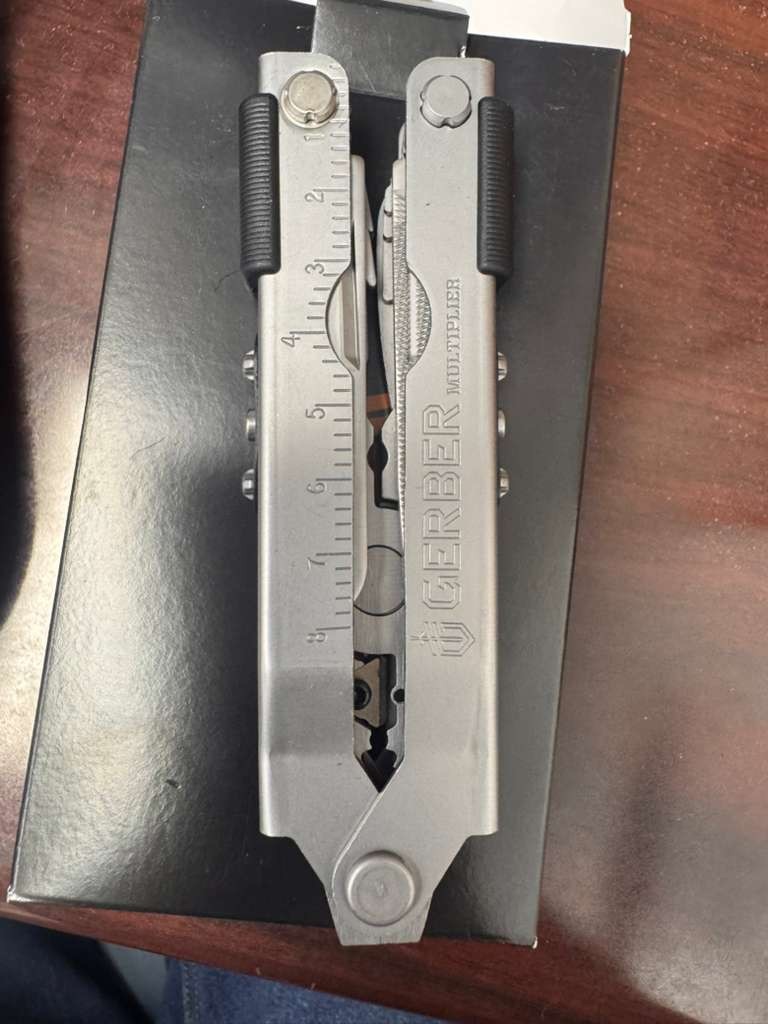 Gerber ‎MP600 Multi-Tool – ‎07500N