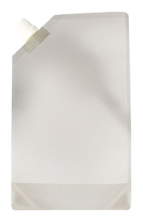 Emergency Water Bag 1/2 Liter Sports Bottle Survival Gear Zombies Camping Kit