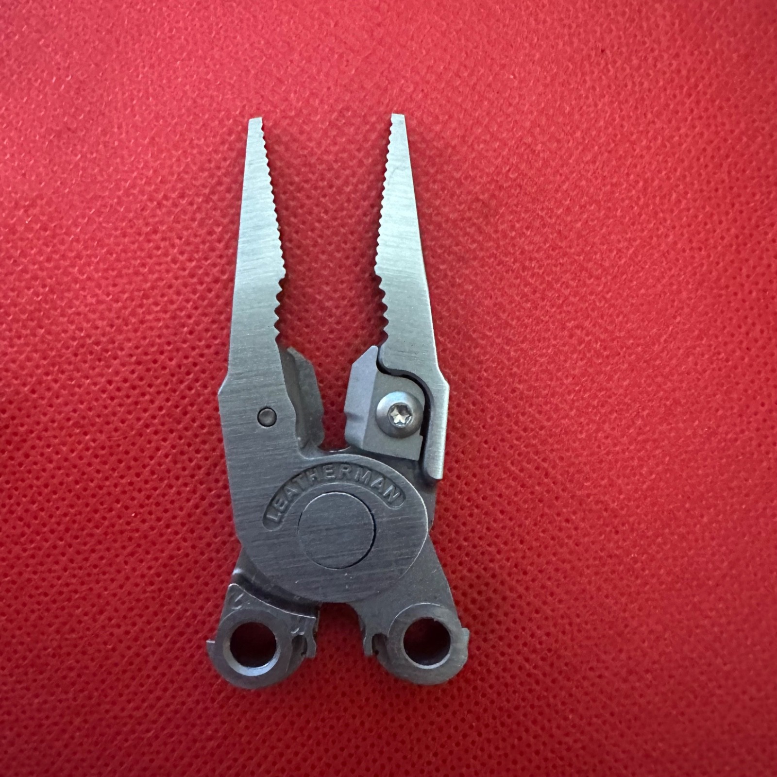 NEW SANDSTORM Leatherman Signal parts CAMO, GLOW: One part for Repairs or Mod!