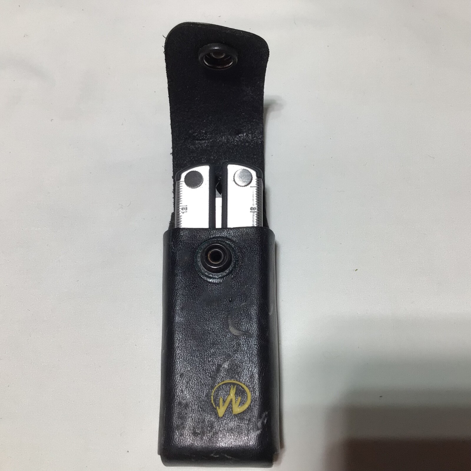 leatheman fuse multi tool with case