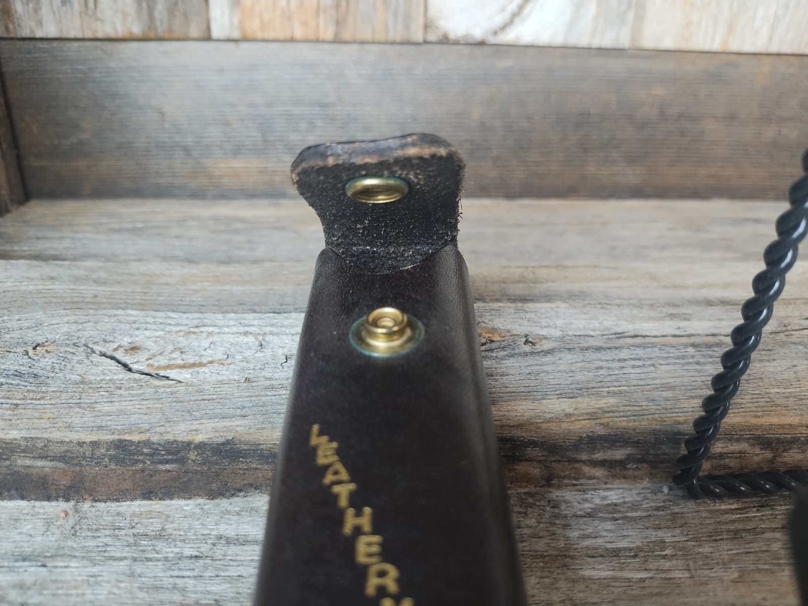 original leatherman tool us reg tm 1325473