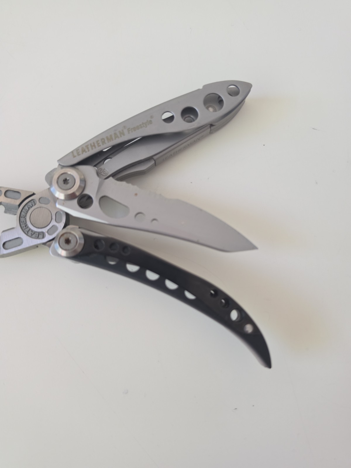 Leatherman FREESTYLE CX 154cm Blade Multi-Tool