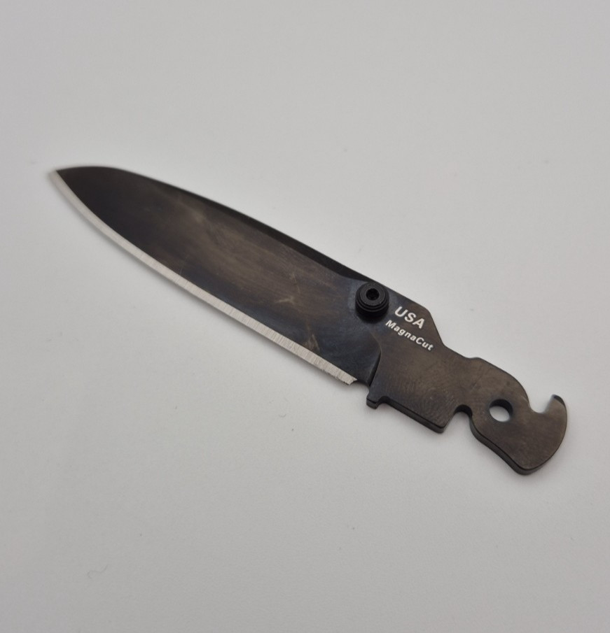 Leatherman ARC – MagnaCut Knife – New Genuine Replacement Mod Part