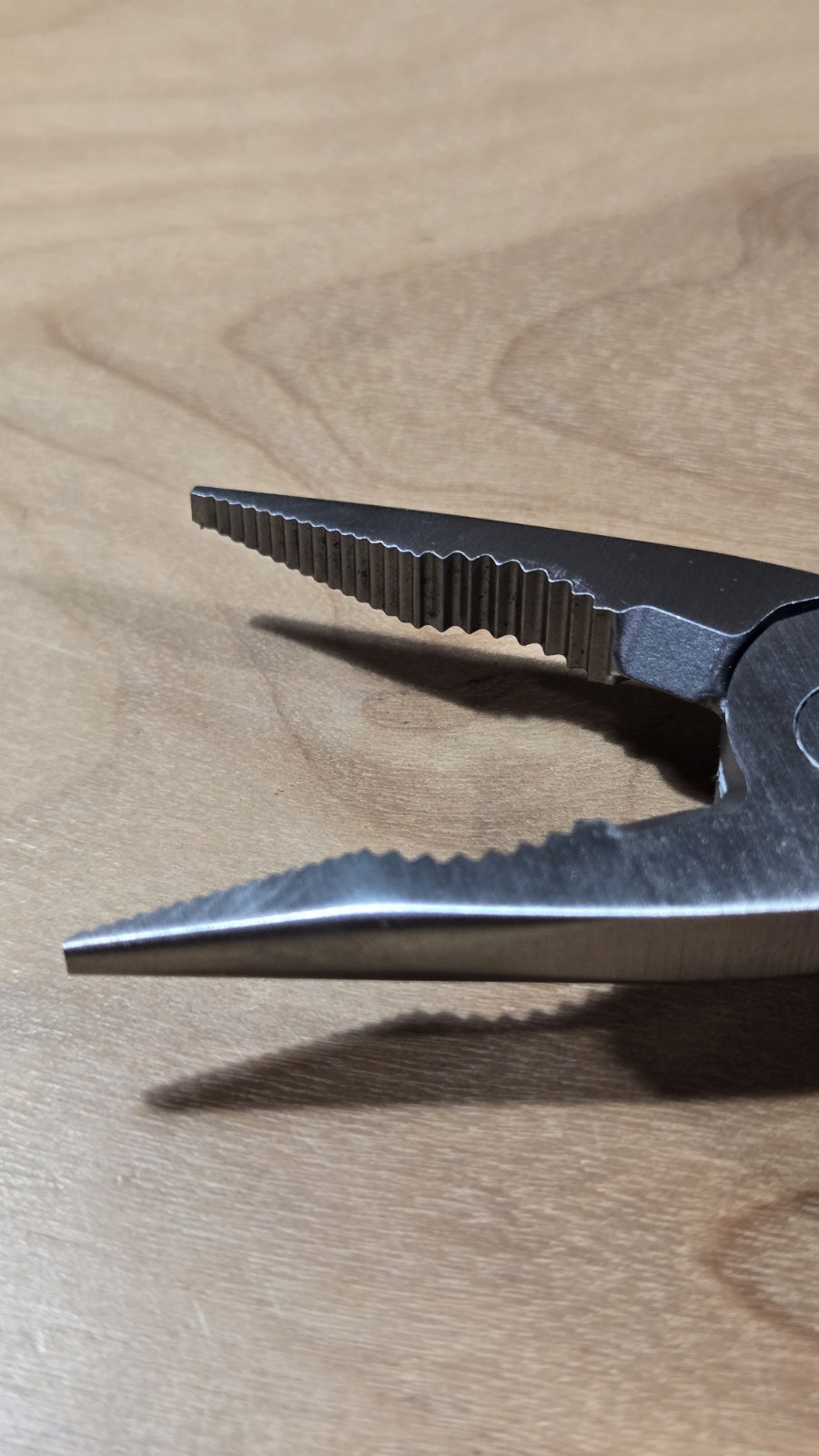 Leatherman Bolster Multi-Tool – Used, Good Condition