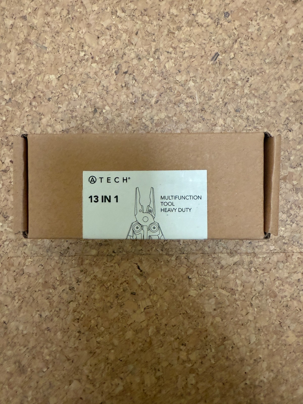 Atech 13-in-1 Multi-Tool