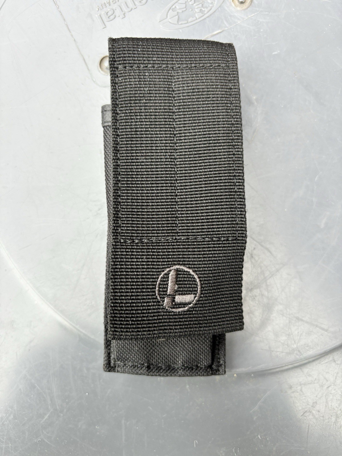 Brand New Genuine OEM Leatherman Wave Plus Sheath Part # 946700