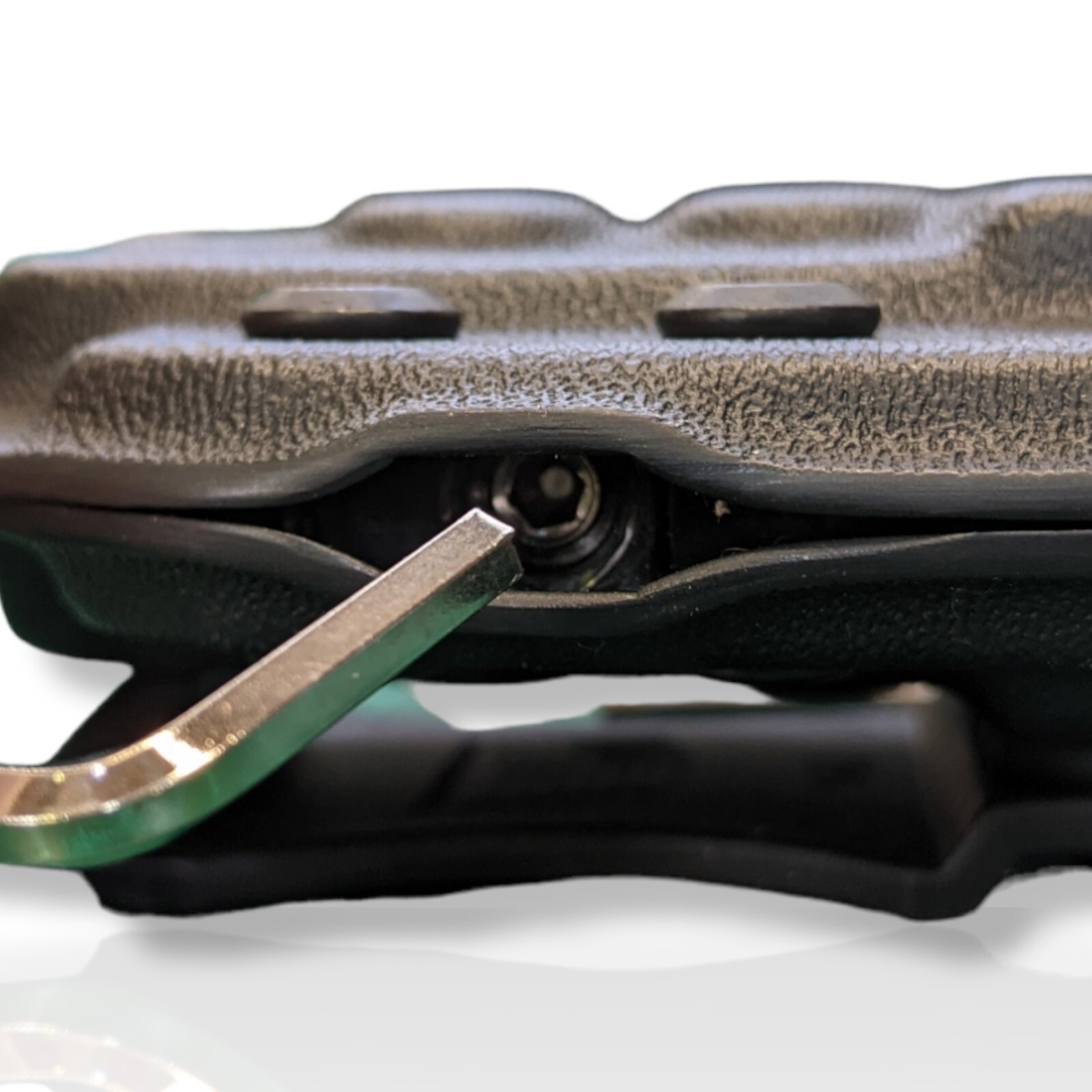 Retention Sheath for Leatherman Wave / Wave+ – Veteran Made in Colorado USA