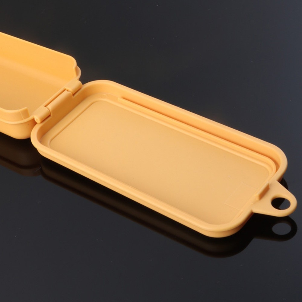 High Performance Camping Utensil Picnic Cutlery Stainless Steel Easy Storage