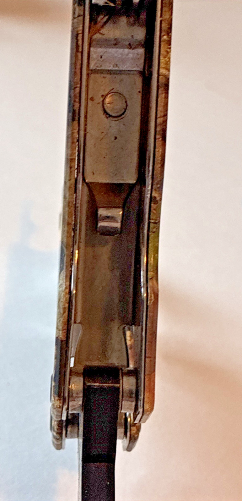 Mossy Oak 13-in-1 Multi-tool Pliers Folding Pocket Tool w/Sheath READ