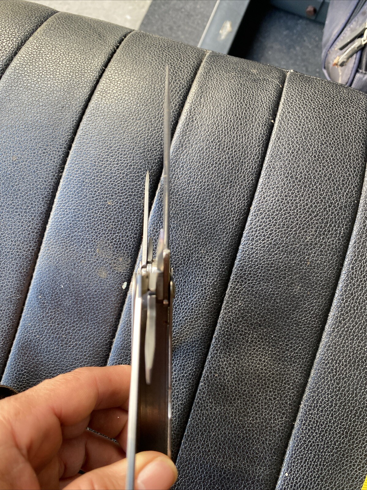Multi-tool With Pocket Clip. Leatherman 832127 Rev Stainless Steel
