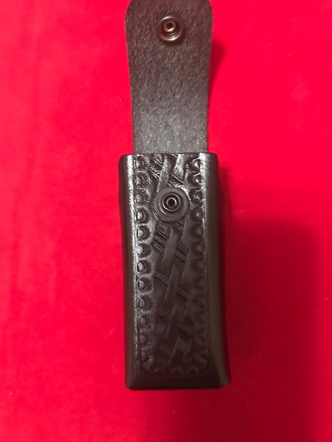 Gerber Multi-Lite Tooled Leather Sheath Only