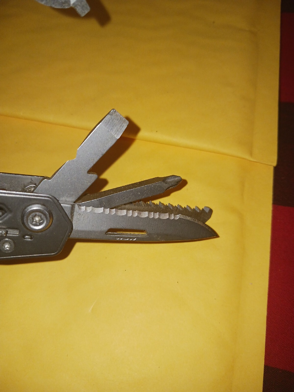 Gerber Truss Multi Tool