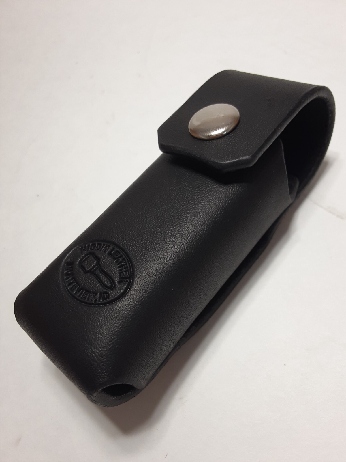 Leather Sheath for Gerber MP600 Belt Holster