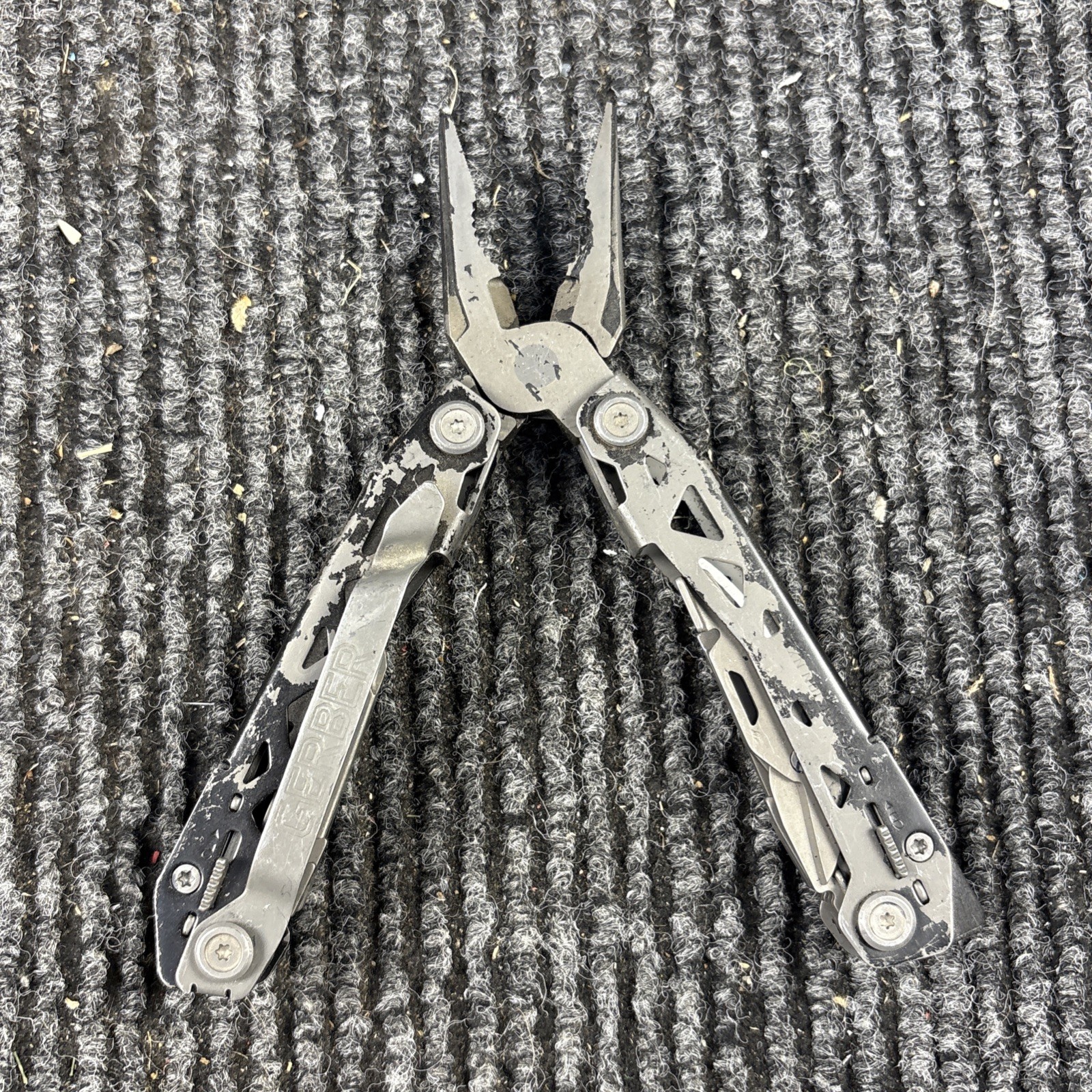 Gerber Suspension NXT Multi-Tool #10