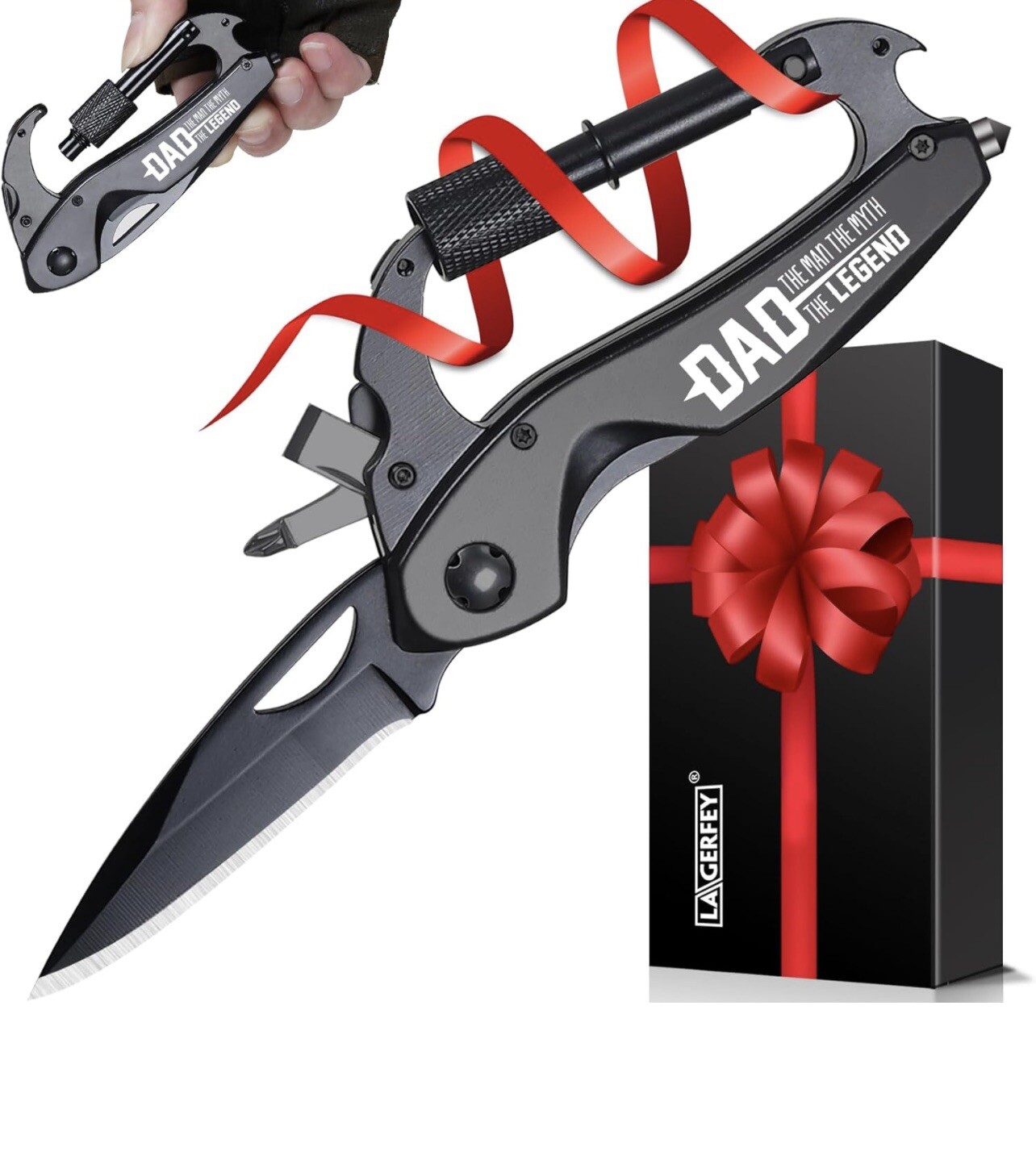 Fathers Day Gift Ideas Multi Tool For Dad