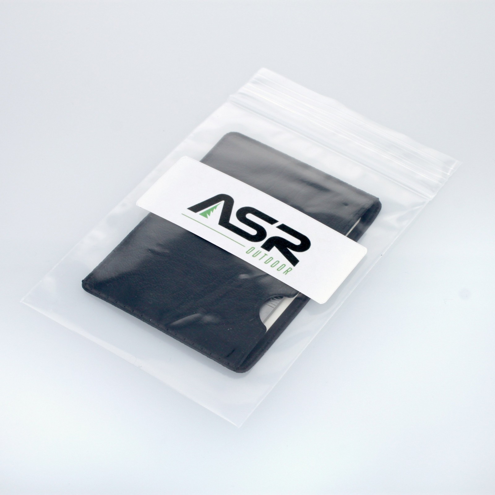 ASR Outdoor 11 in 1 Multi-function Credit Card Sized Wallet Tool Silver
