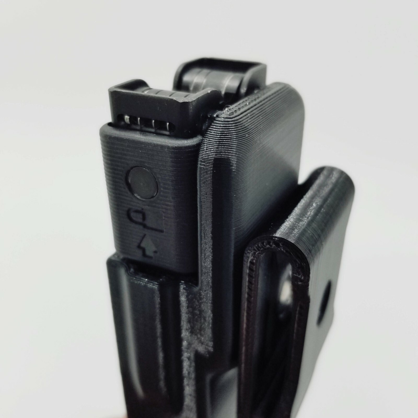Sheath for Gerber MP600 Multi-Tool Holder Holster Pouch 3D Printed