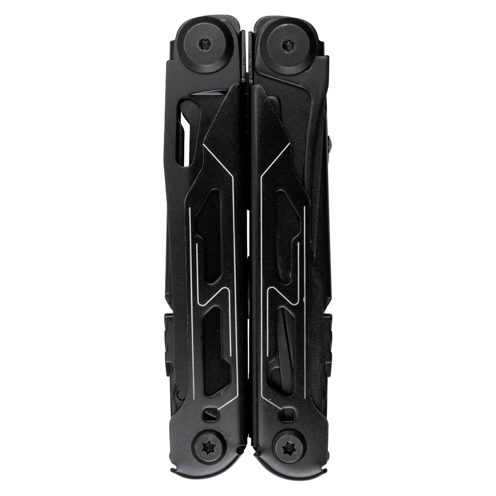 Multitool 28 in 1 Multi Tool Pliers with Pocket Knife, Bottle Opener, Saw, ED…