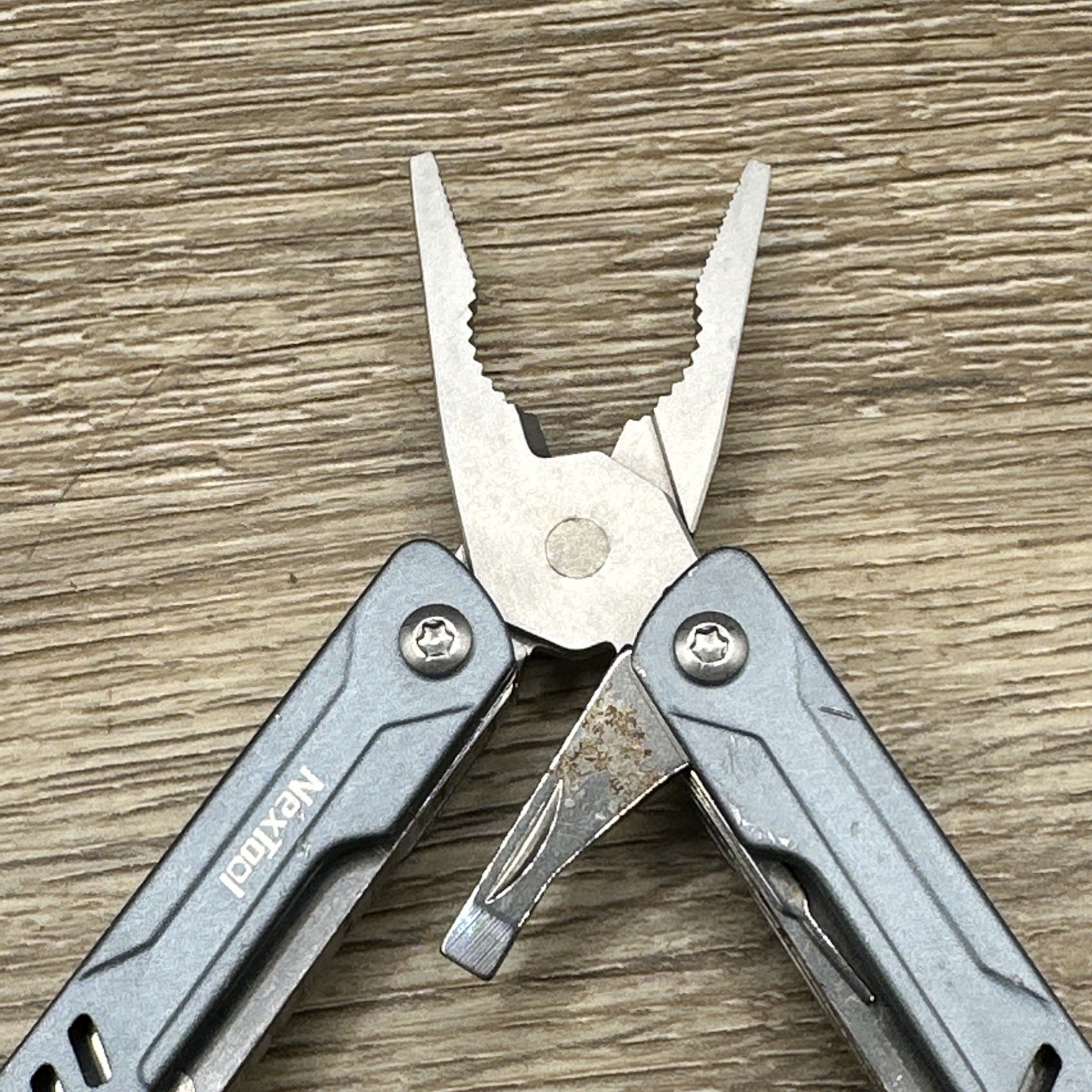 Nextool Mini Sailor Pliers Black 11-in-1-Multi-Function Pocket Multi-tool