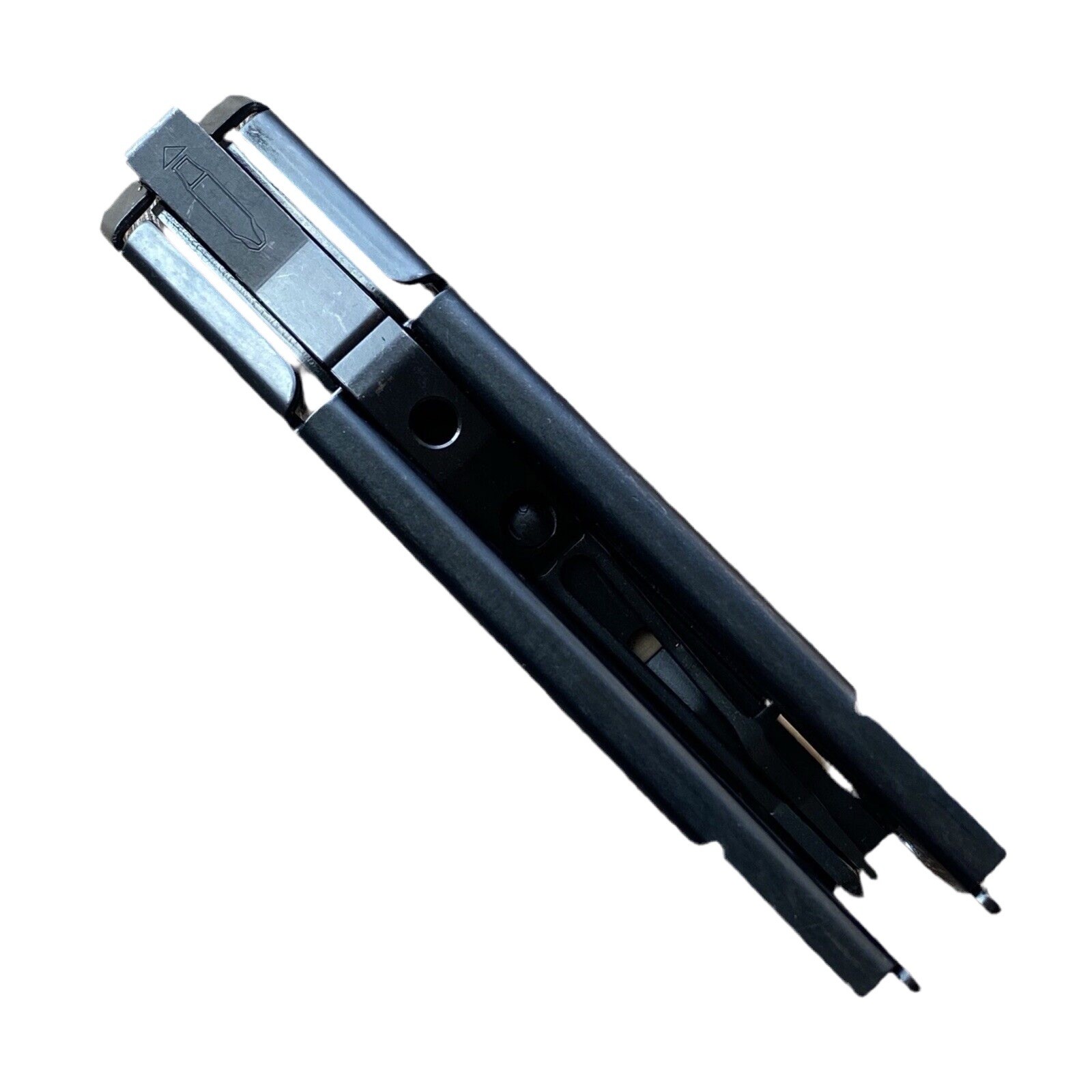 Leatherman MUT Parts Replacement for MUT, MUT EOD, MUT Black: Half Frame