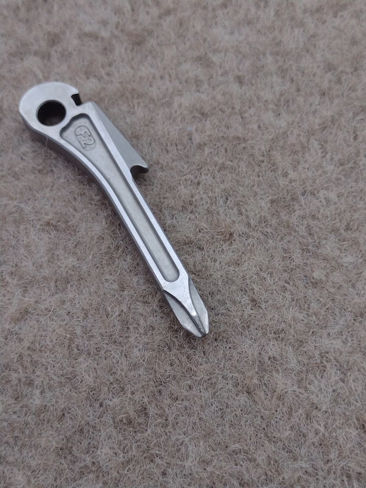 Leatherman Rebar Phillips Head Replacement Part Parts Mod Multi Tool Repair OEM
