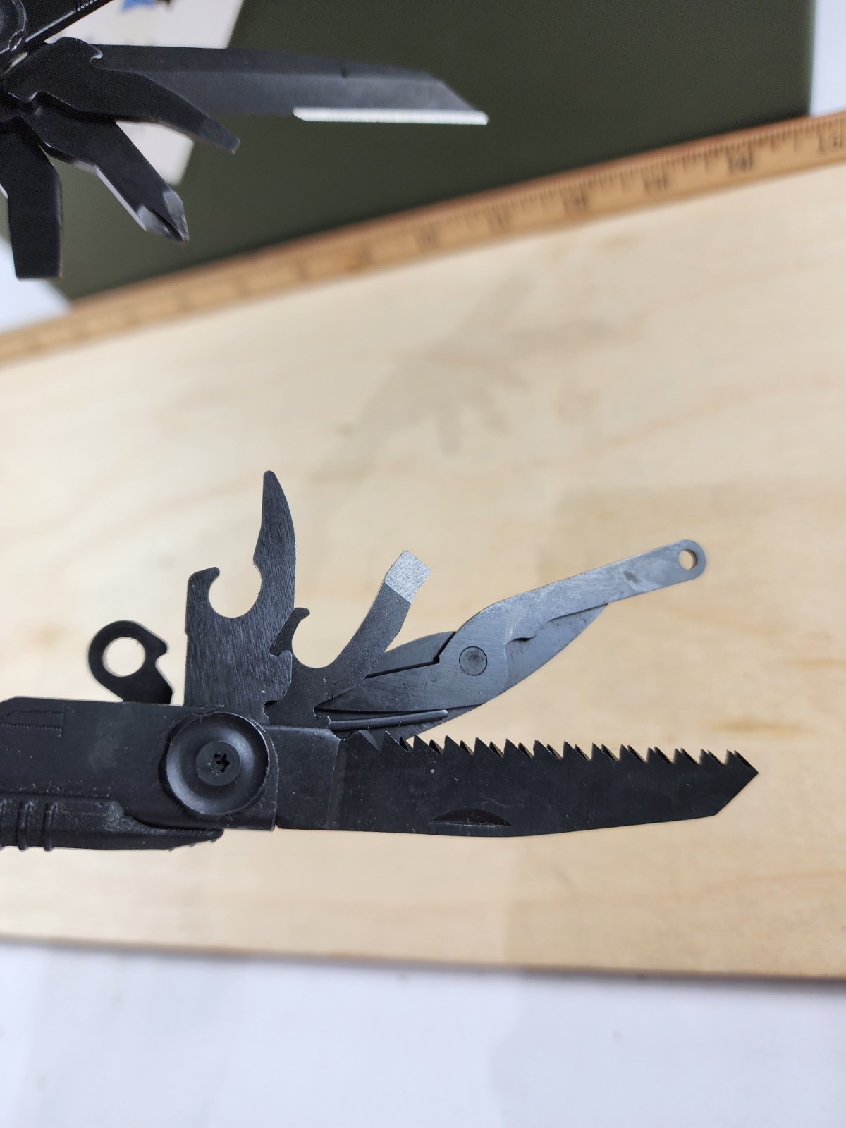 Gerber Multi-plier Diesel MP 600 Diesel good-great conditions x1(ONE) per order