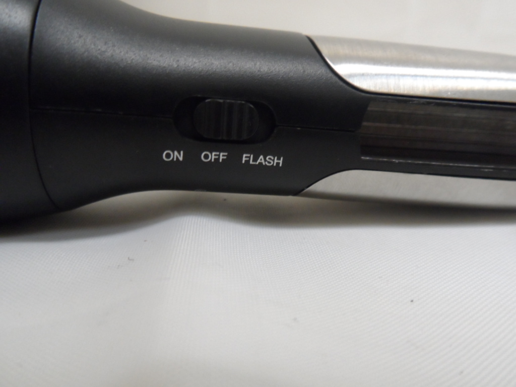 PROTOCOL MULTI TOOL FLASHLIGHT ***AS IS NOT WORKING 5988-7