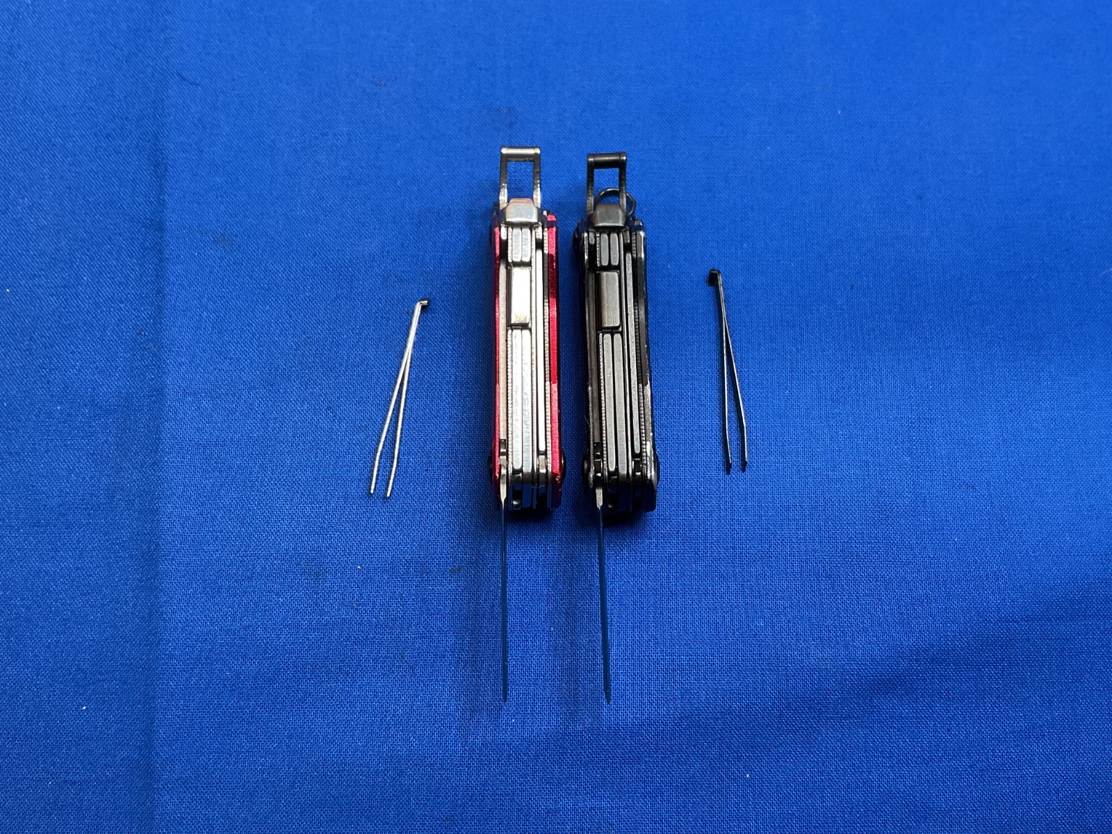 Gerber Dime Multi Tool Knife Pliers Lot of 2 Tools