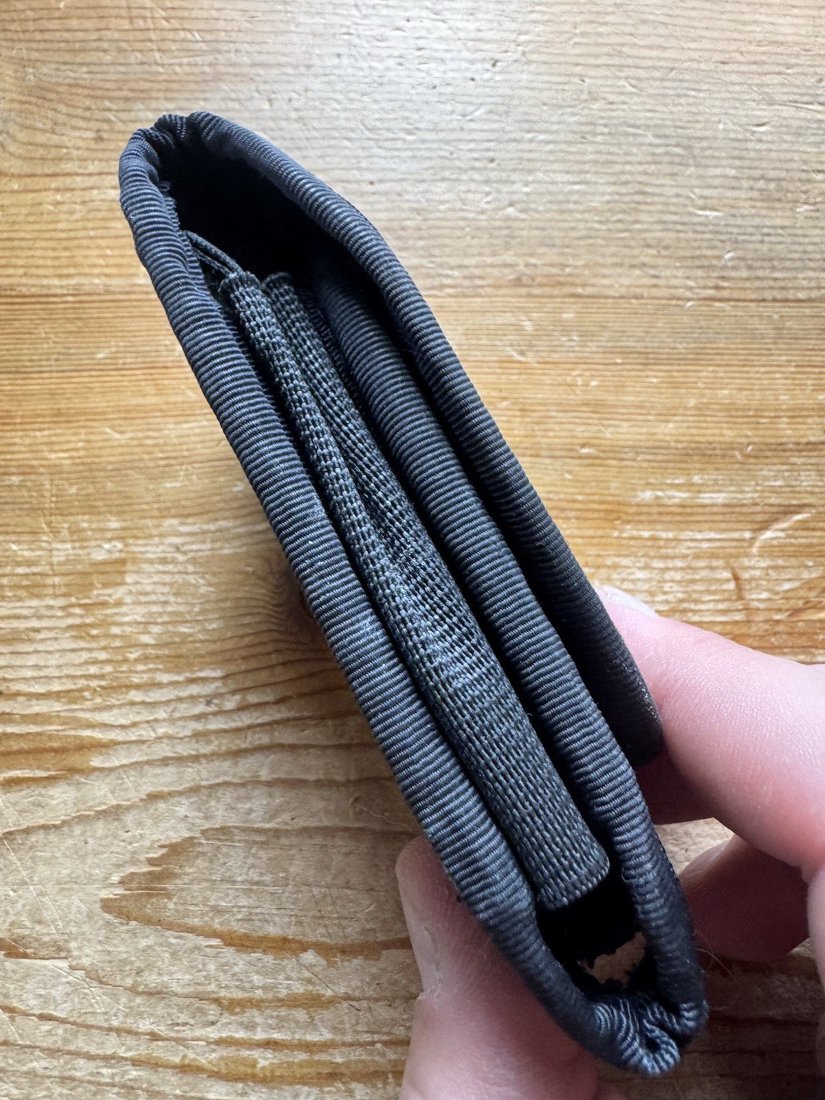 Older Leatherman Nylon Sheath For Multiple Tools