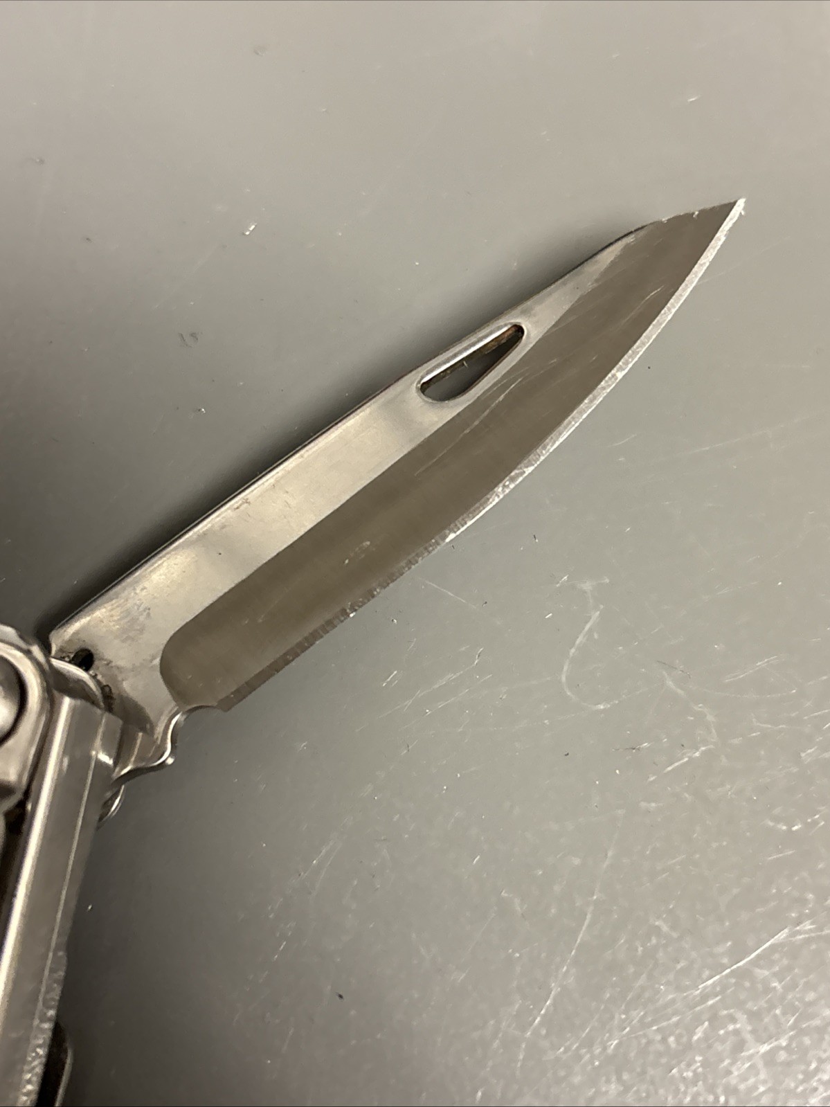 Leatherman Rev Multitool