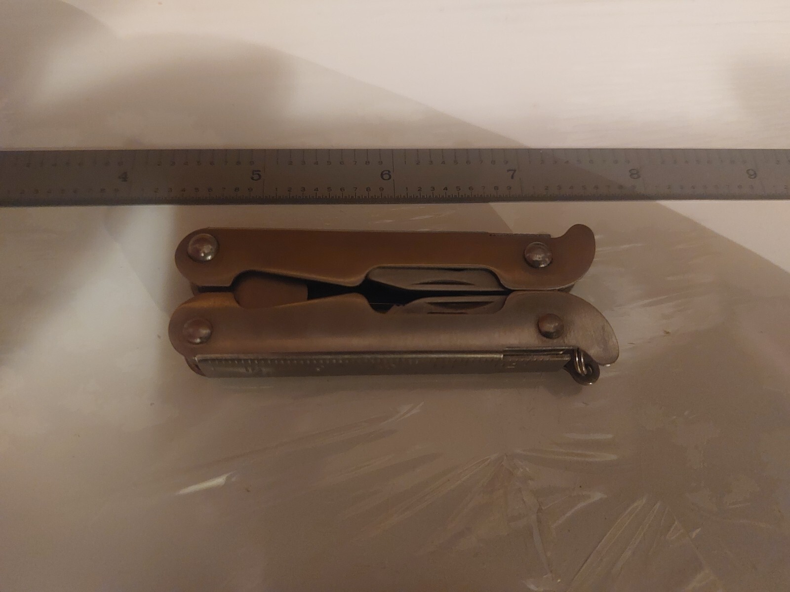Chinese Stainless Multitool