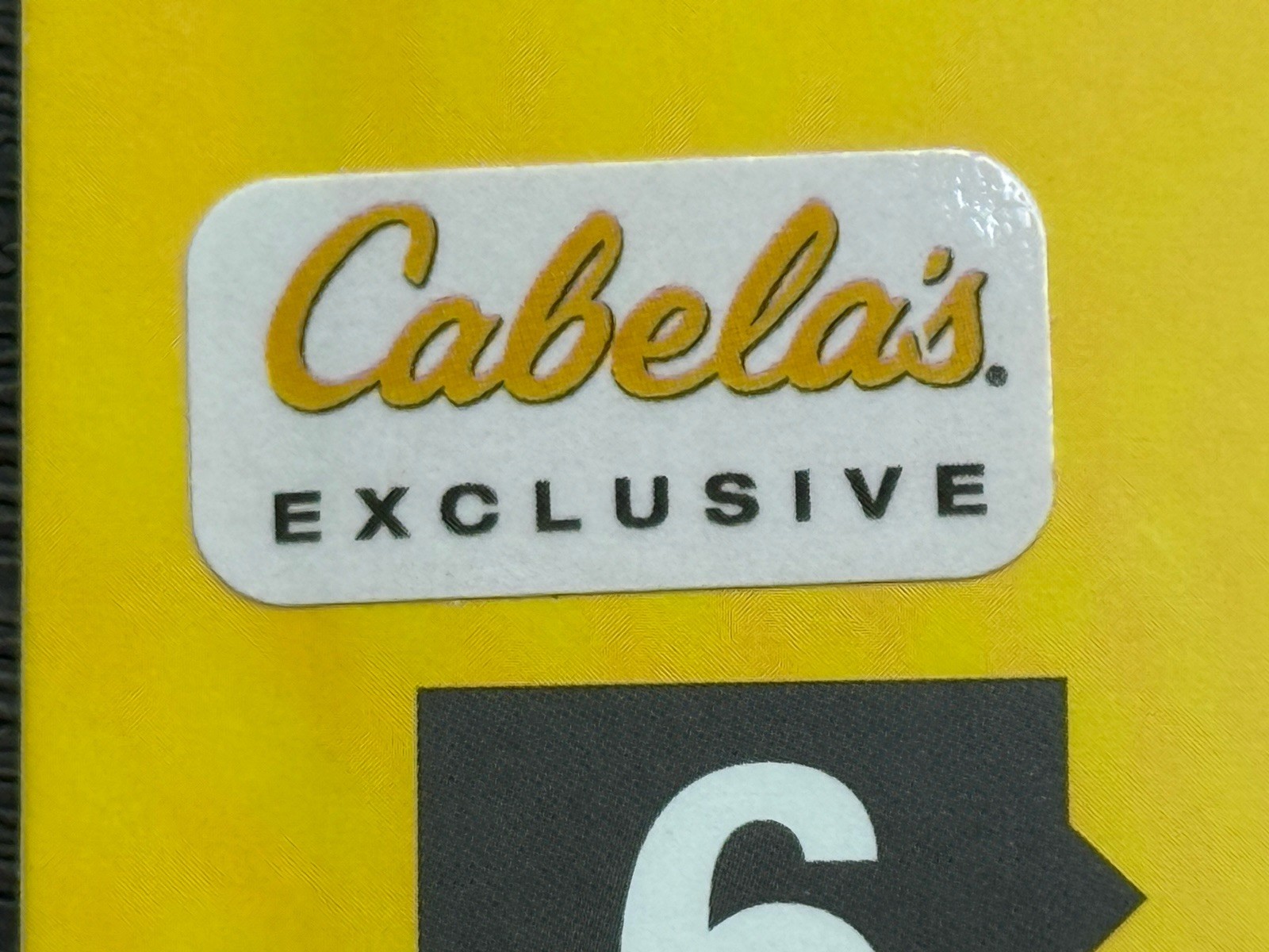 Cabela’s Limited Edition Leatherman Style CS Black DLC & Coyote Tan Multitool
