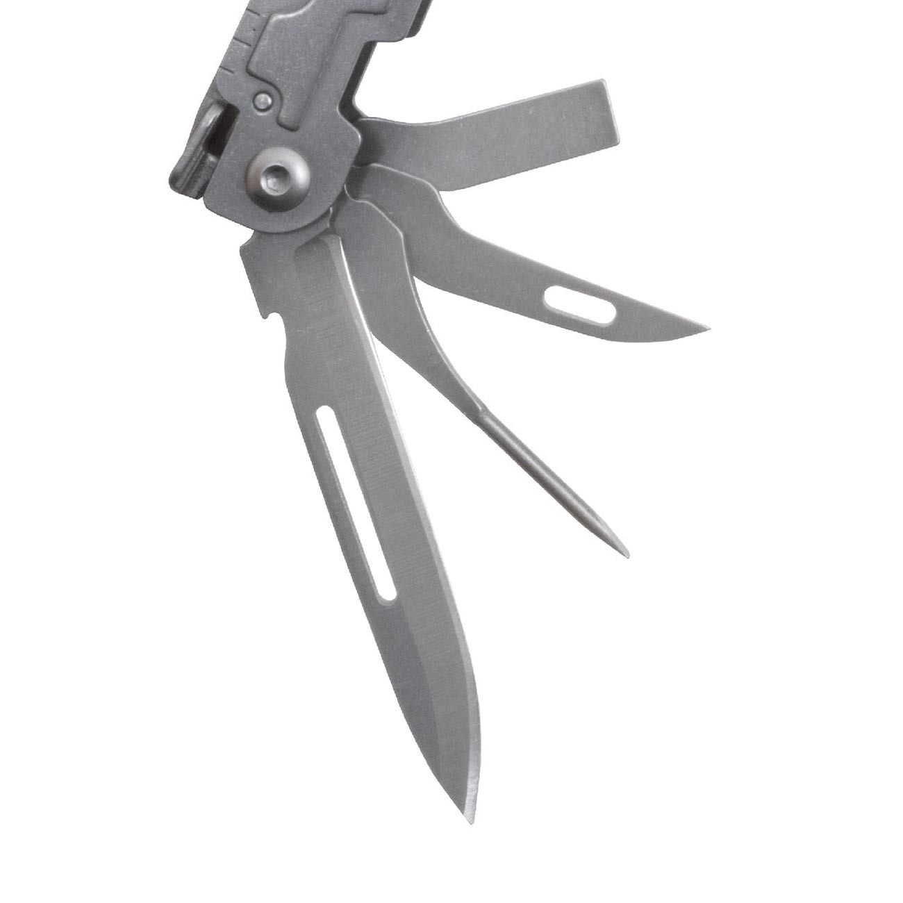 Tool Logic PA1001-CP Poweraccess 19 Tools Magnetic Hex (pa1001cp)