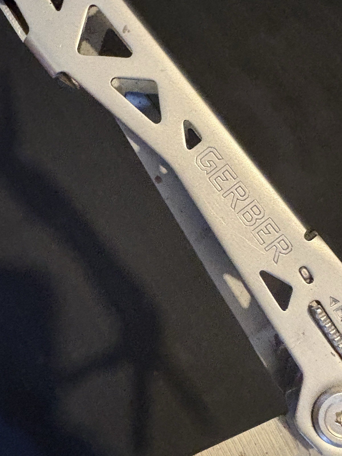Gerber Suspension NXT 15-N-1 Multi-Tool with Pocket Clip