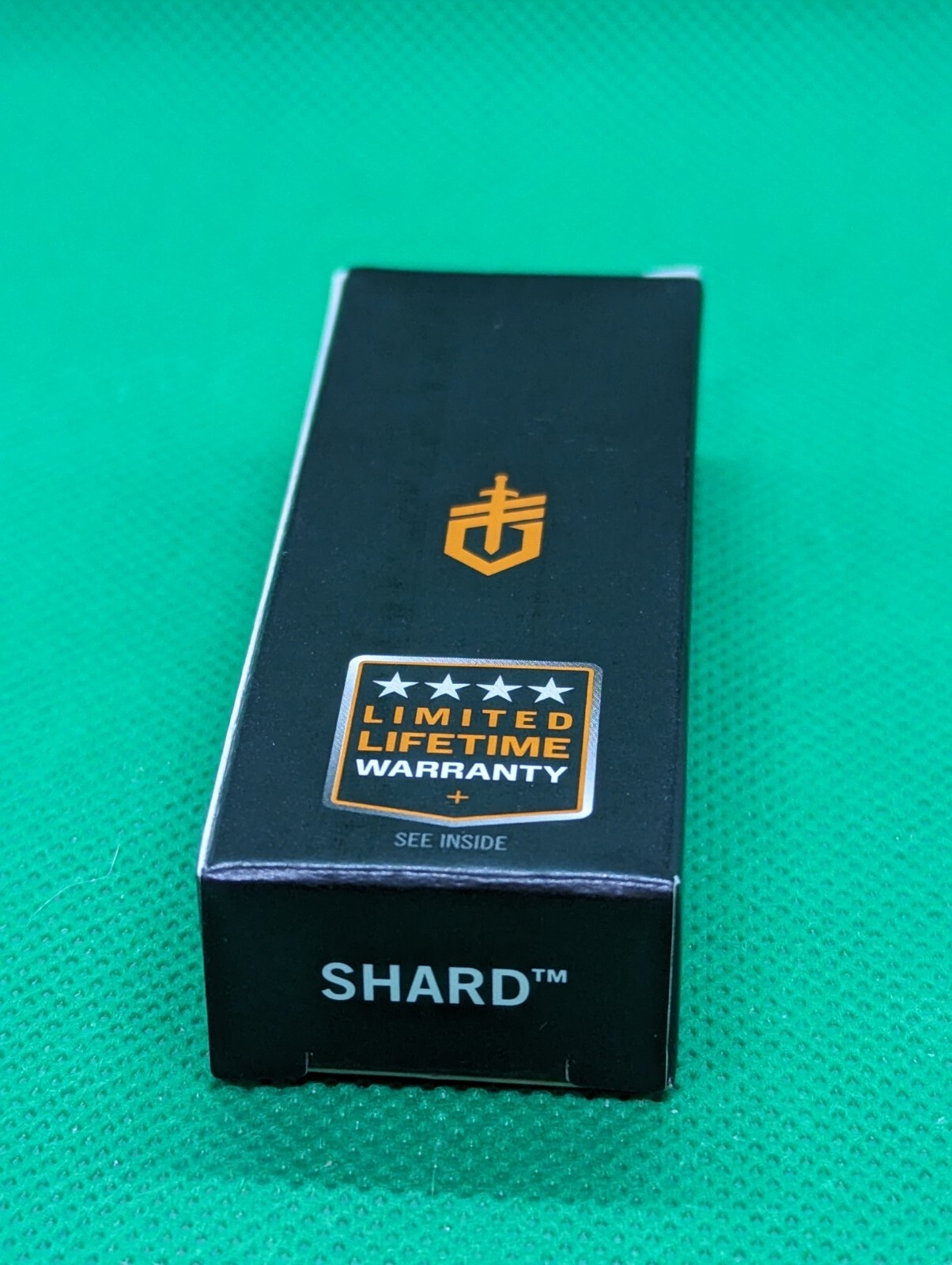 Authorized Genuine Gerber Shard Keychain Mulit Tool, Bottle Opener NIB