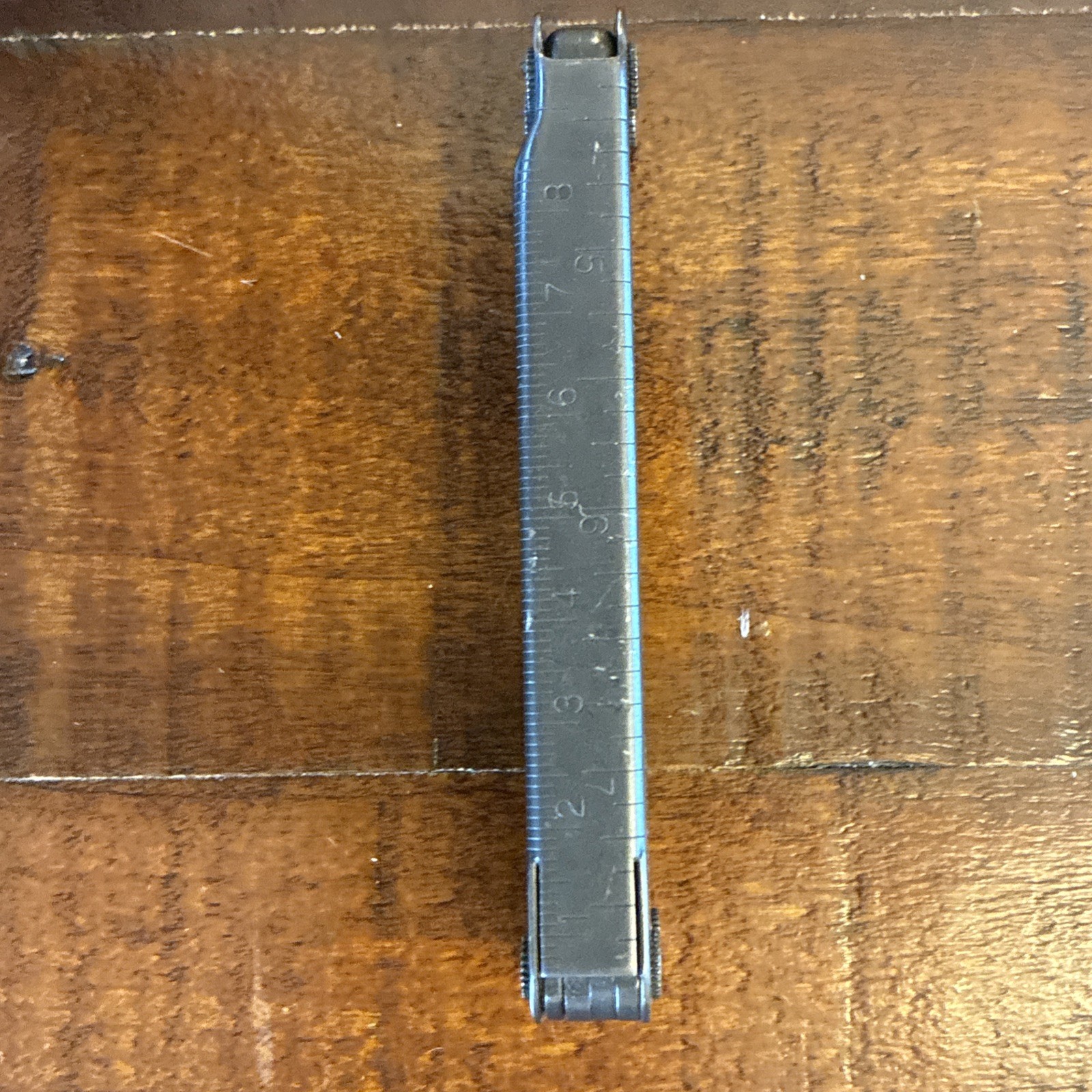 Vintage Leatherman PST BLACK OXIDE Multitool Portland OR USA 06/96 – Very Good