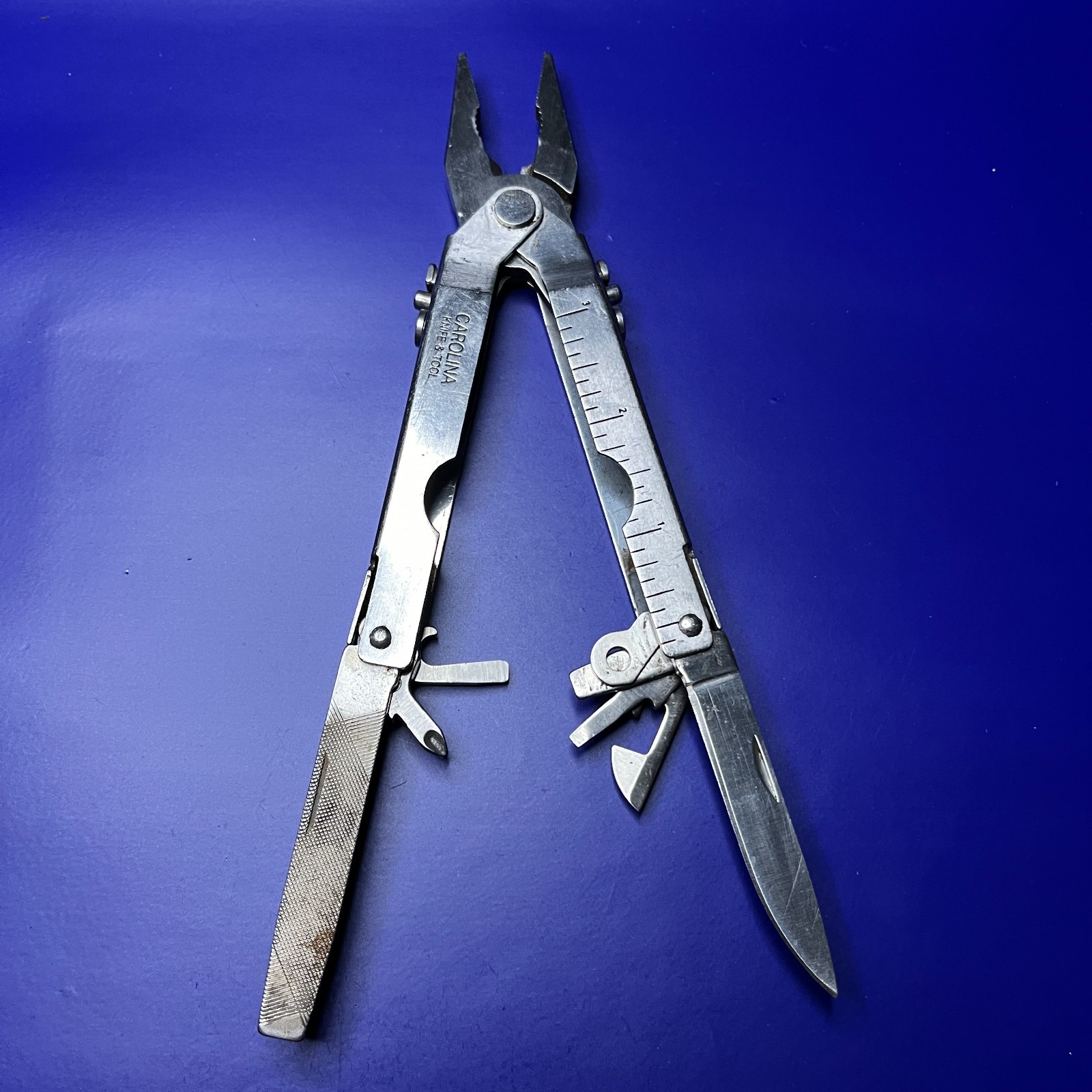 Carolina Knife & Tool Company Multitool Pliers