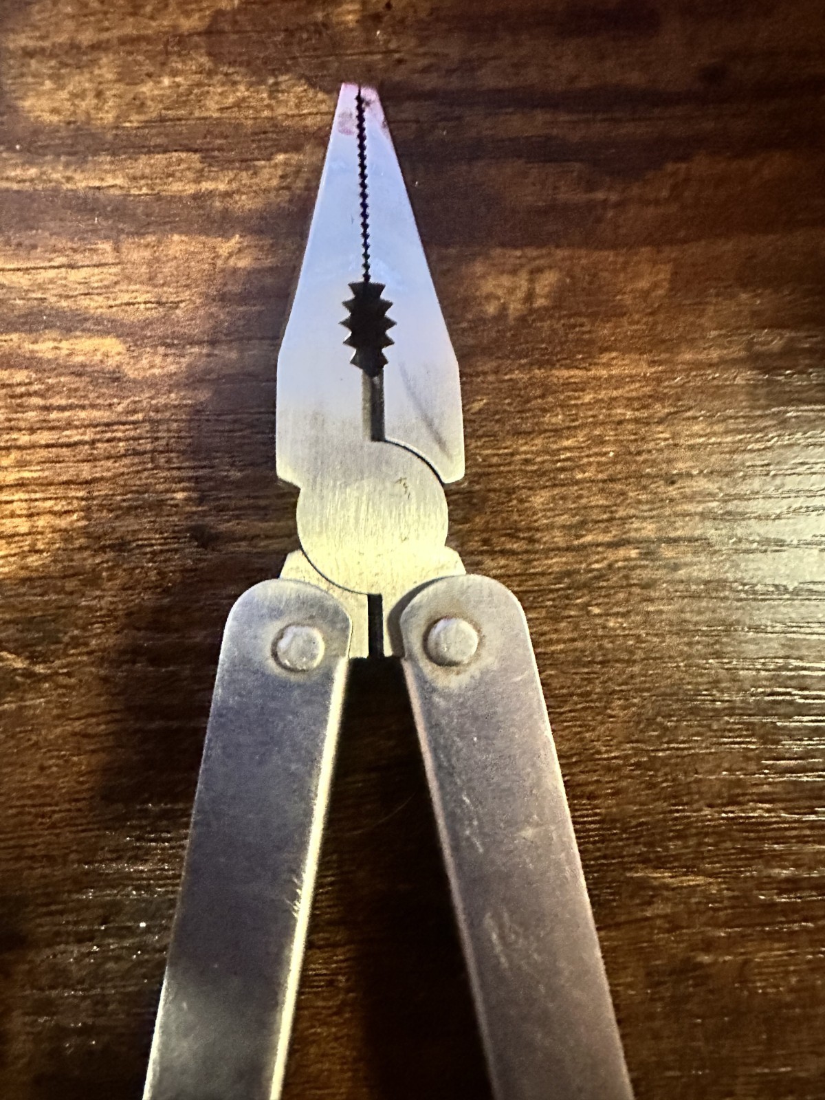 9 in 1 Multi Tool Unbranded