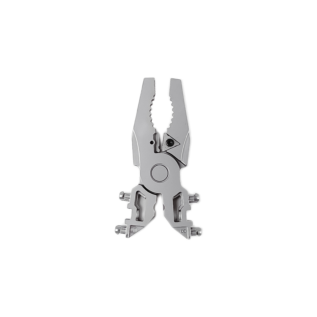 Parts from Gerber Multi-Plier 600 (MP600): 1 Part For Mods or Repair