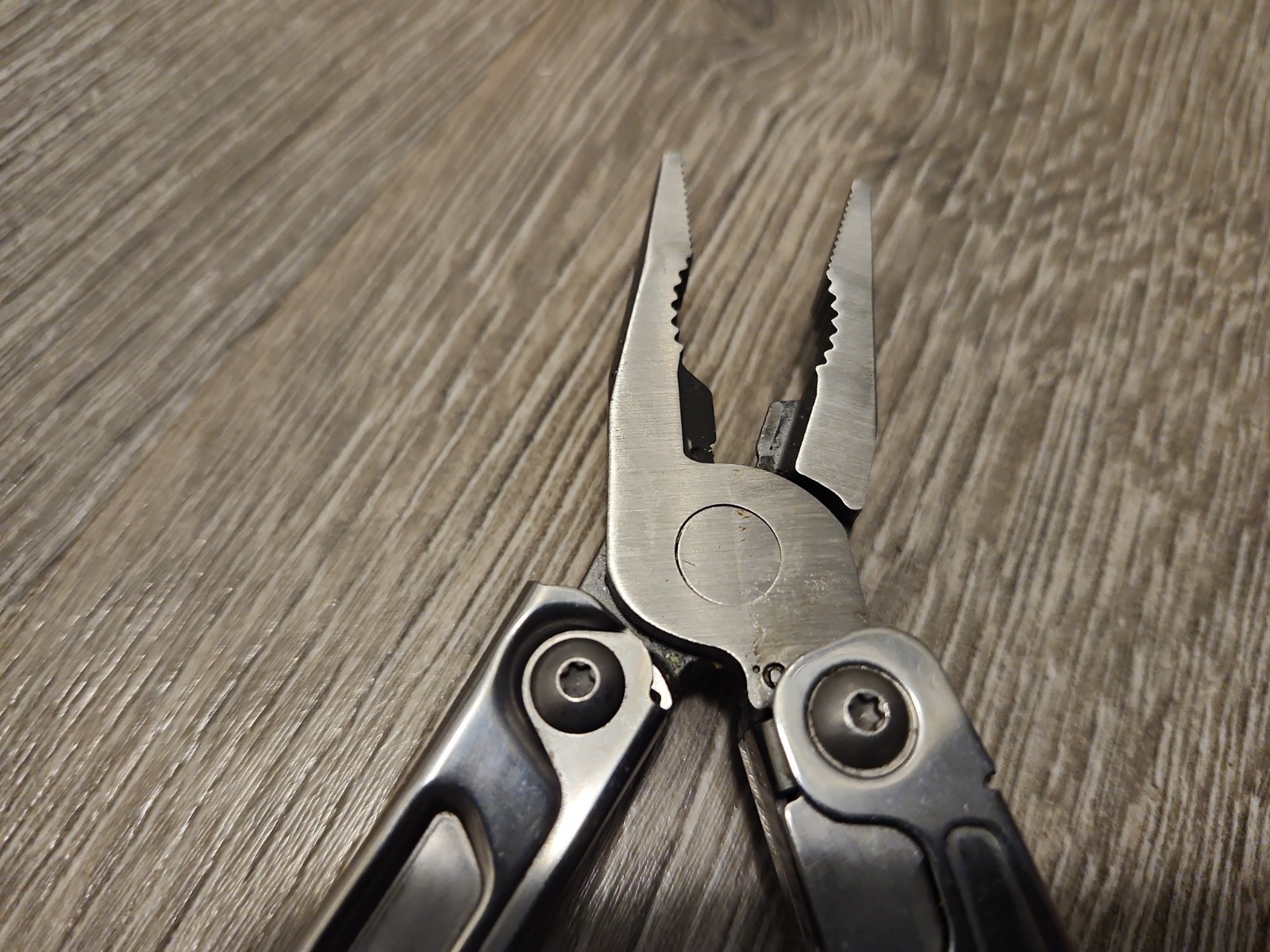 Leatherman Rev Multi Tool – Used, Excellent Condition