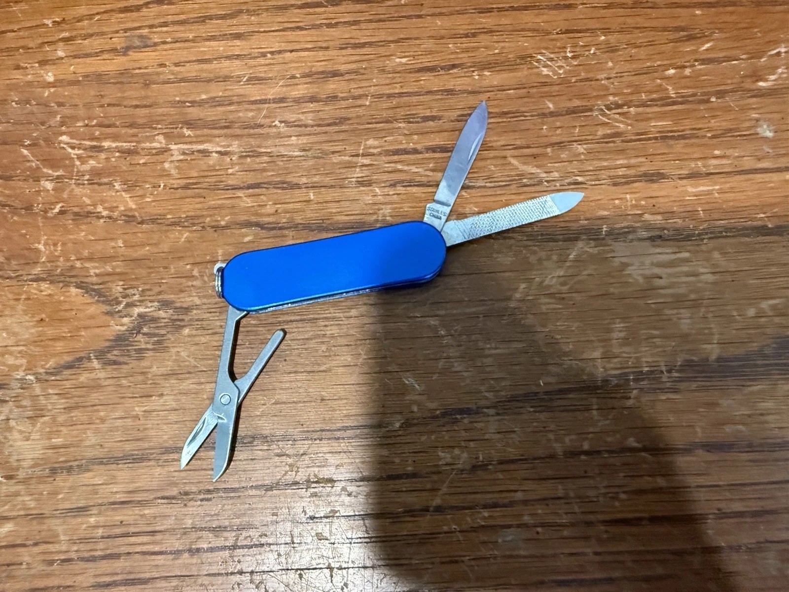 Sheffield Multitool Set of 6