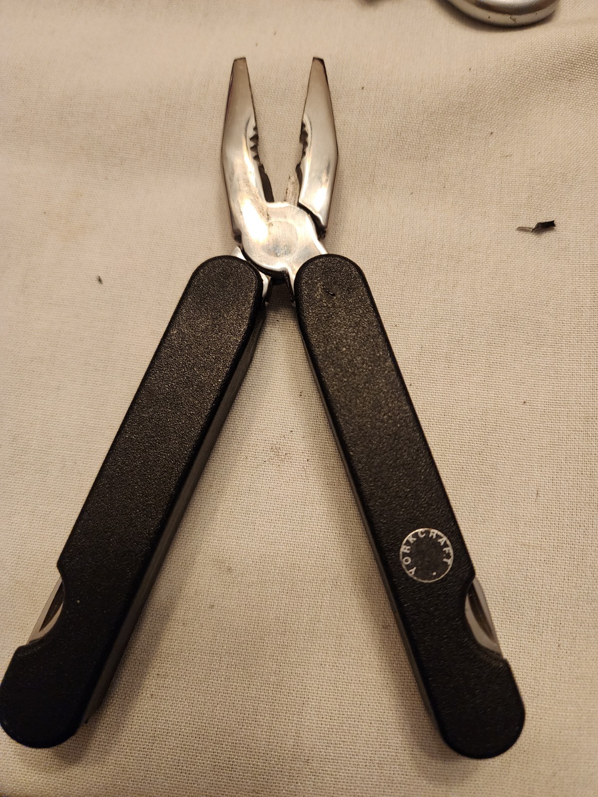 Assorted Set Of 3 Multi Tool, Leatherman