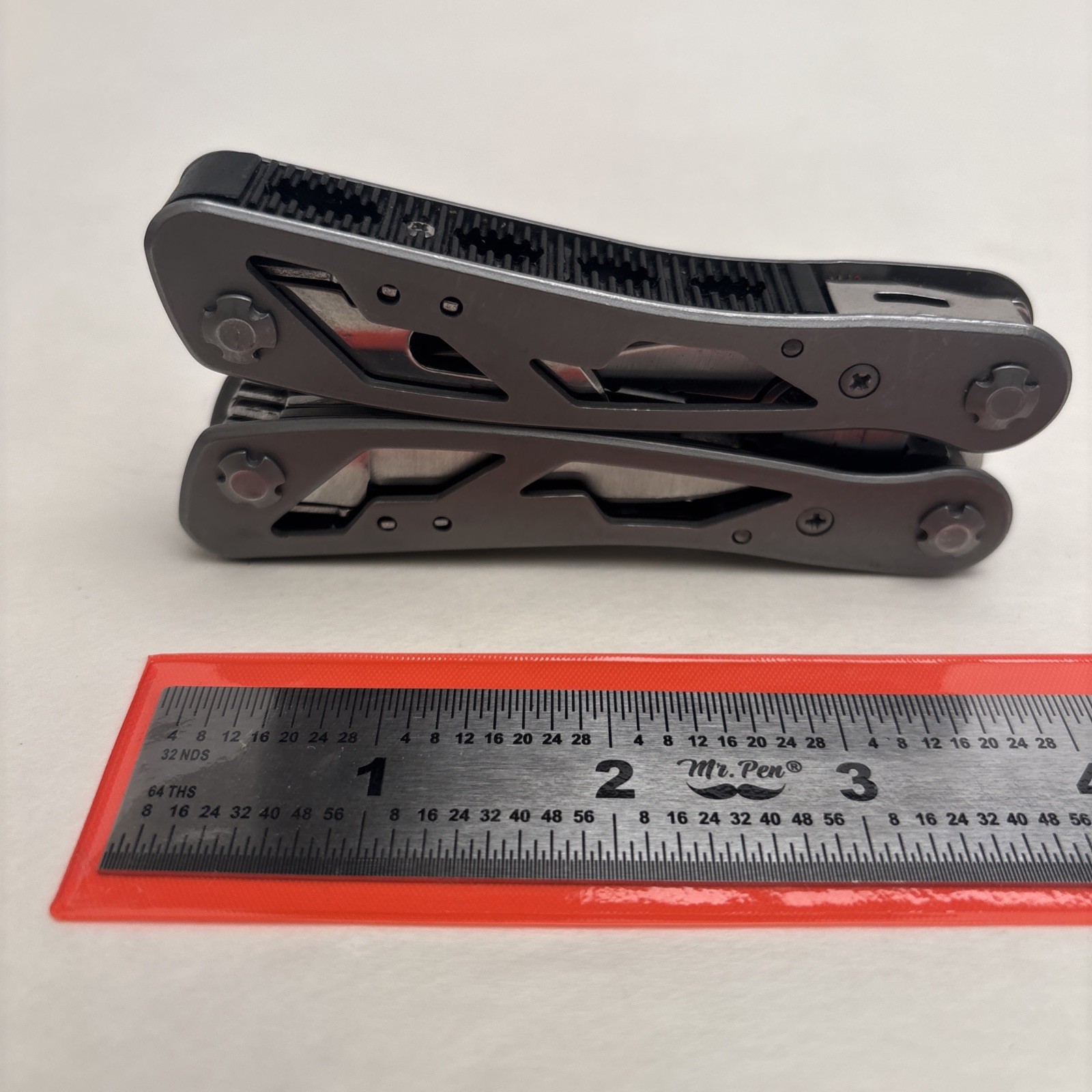 Stanley Multi-Tool silver Survival Hunt Camp Bugout Fish Boat Hike Tactical