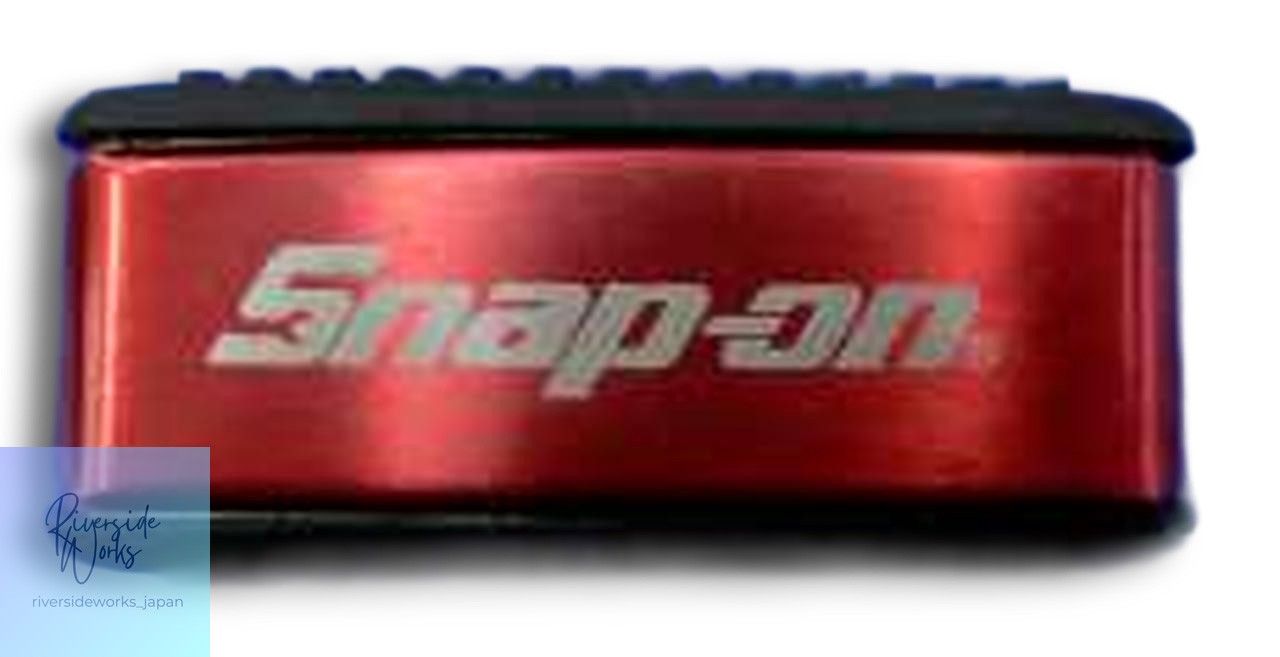 Snap-On Multi-Driver Tool Set Used