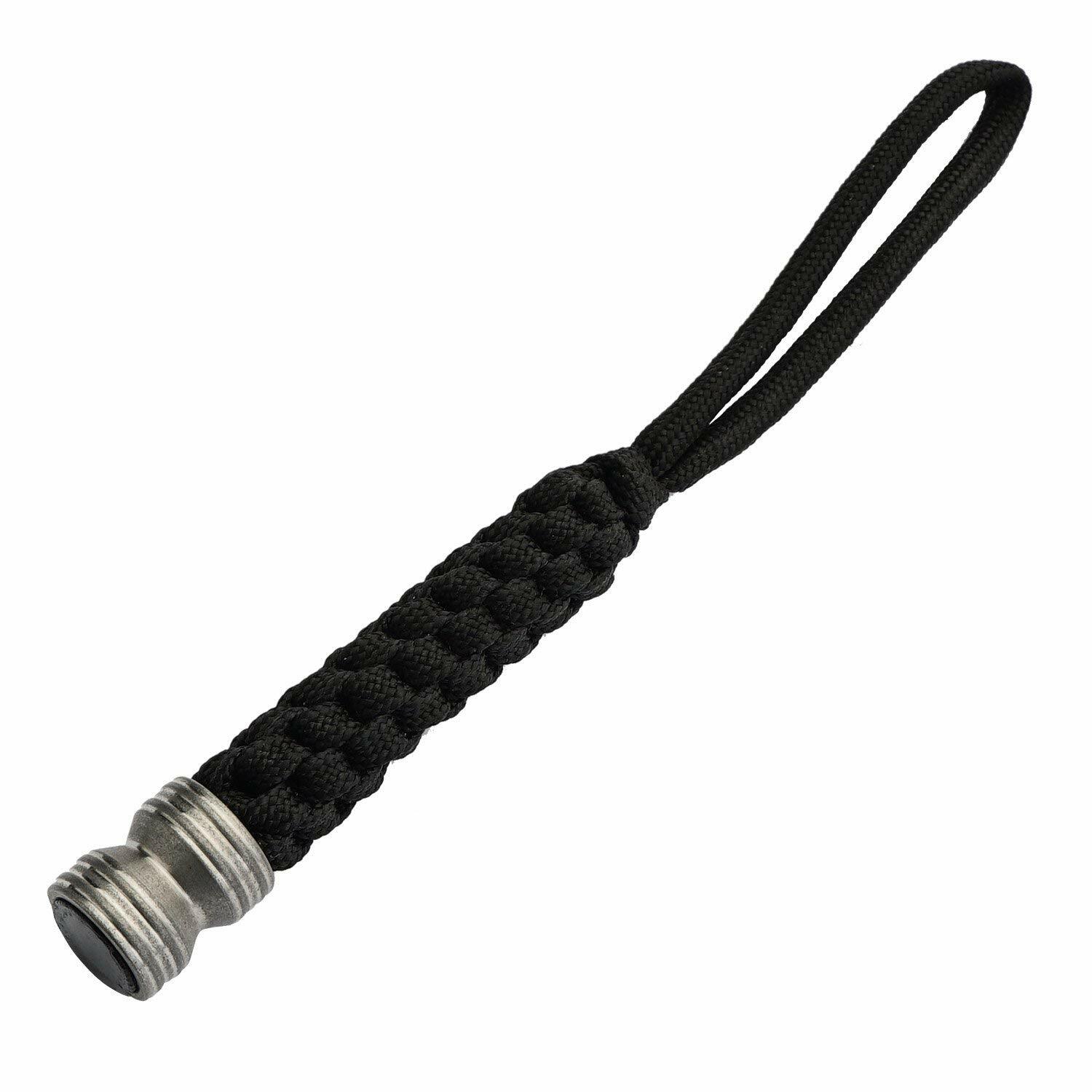 FFT-C Titanium Beads for EDC Gear, Knife, Flashlight, Woven Paracord,Mecarmy