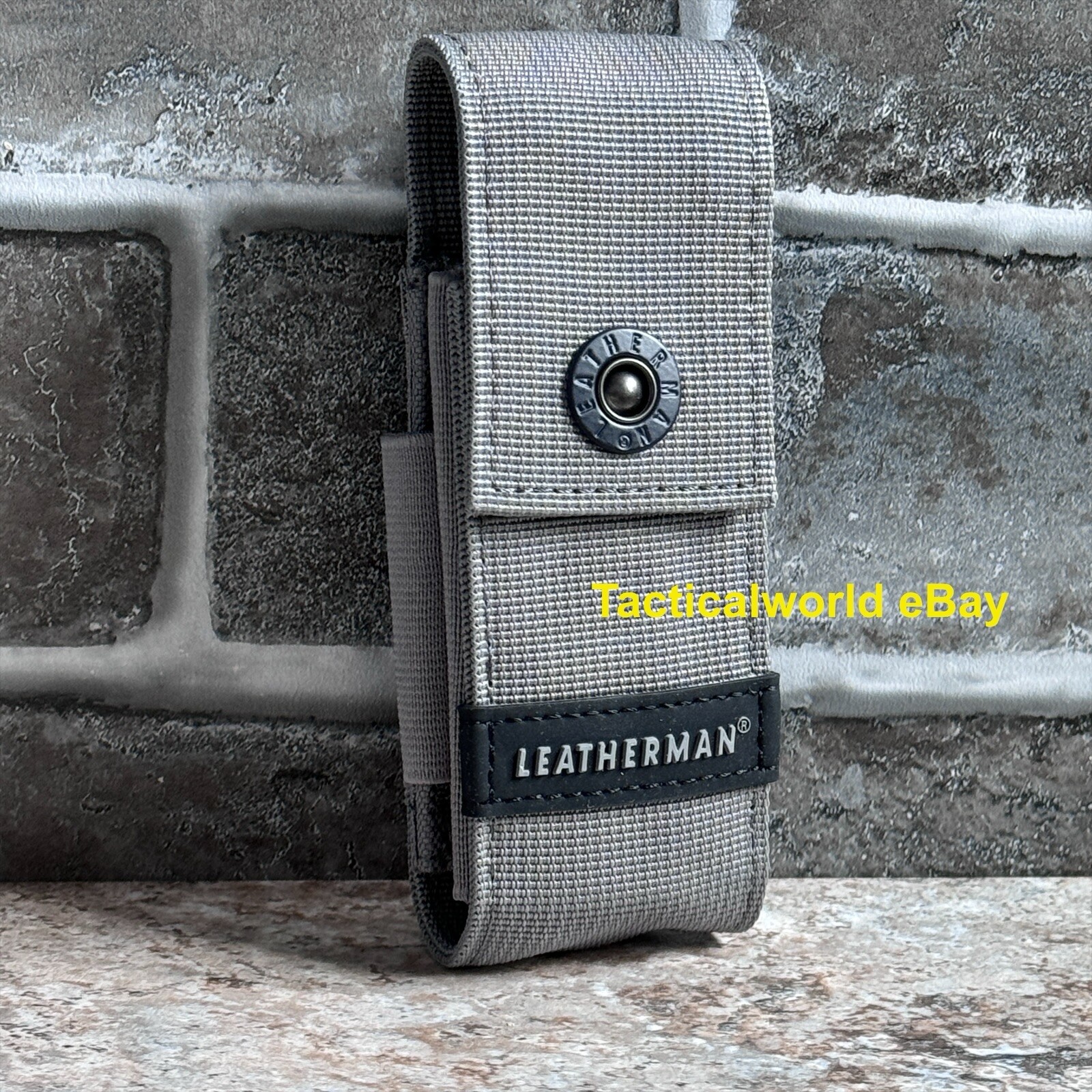 Leatherman ARC Leatherman Charge Plus TTi Leatherman Wave SHEATH w/5 Holders