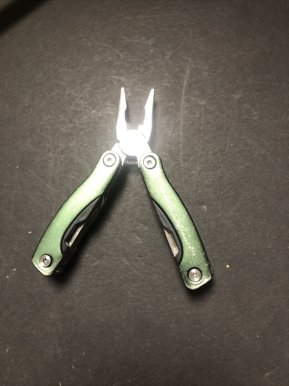 eddie bauer multi tool!